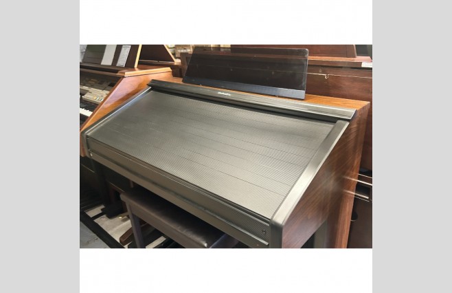 Technics SX-GX7 Organ, Used, SALE PRICE BARGAIN (SN:488A1098) - Image 2